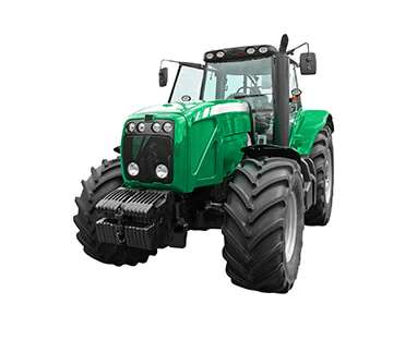 Agricultral Equipment