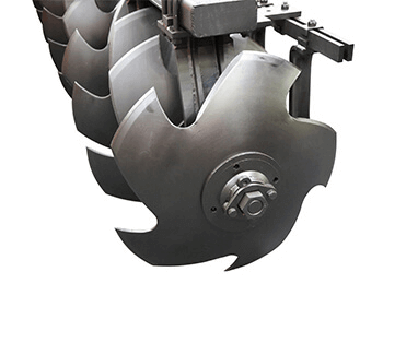Attachments