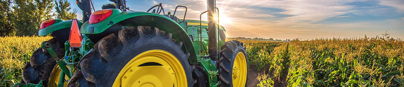 Ag Equipment Dealer Millcreek Valley Farms