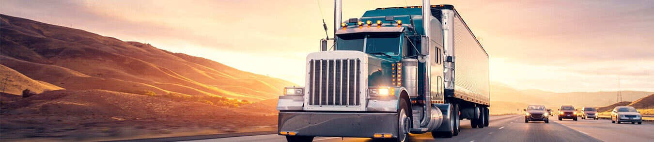 Truck and Trailer Dealer Millcreek Valley Farms